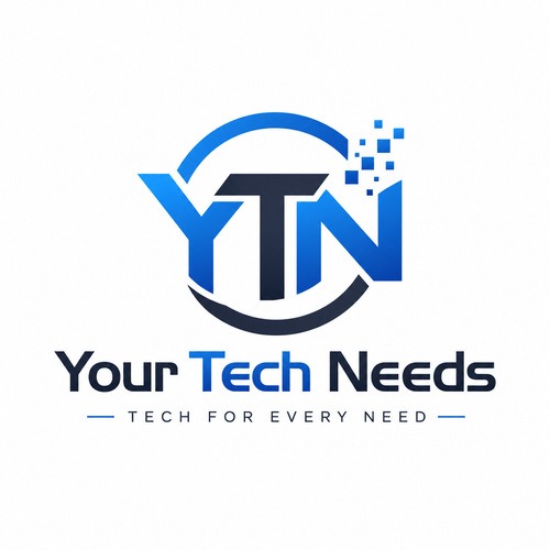 Your Tech Needs